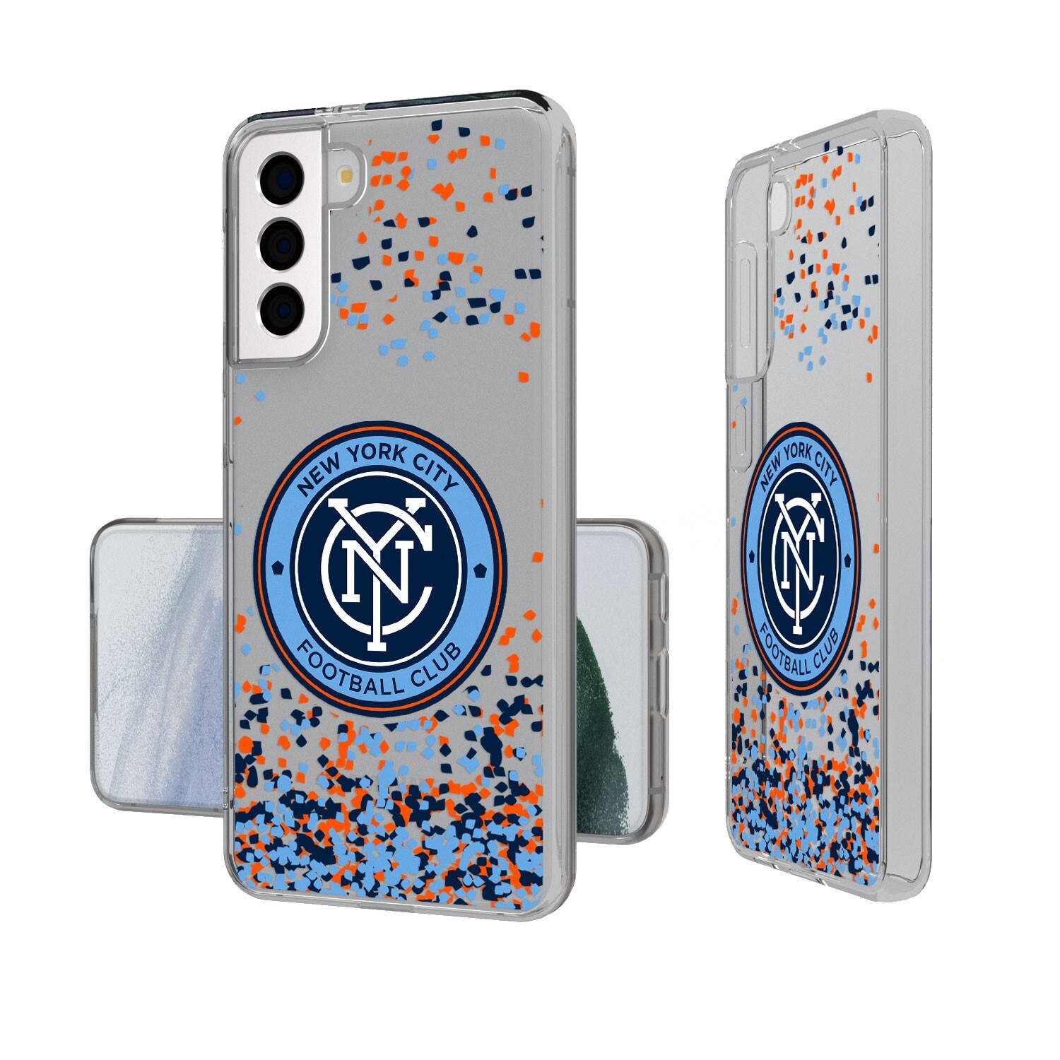 NEW YORK CITY FOOTBALL CLUB