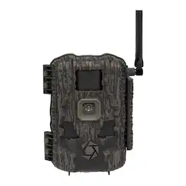Stealth Cam - Fusion MAX 3.0 42MP Cellular Trail Camera
