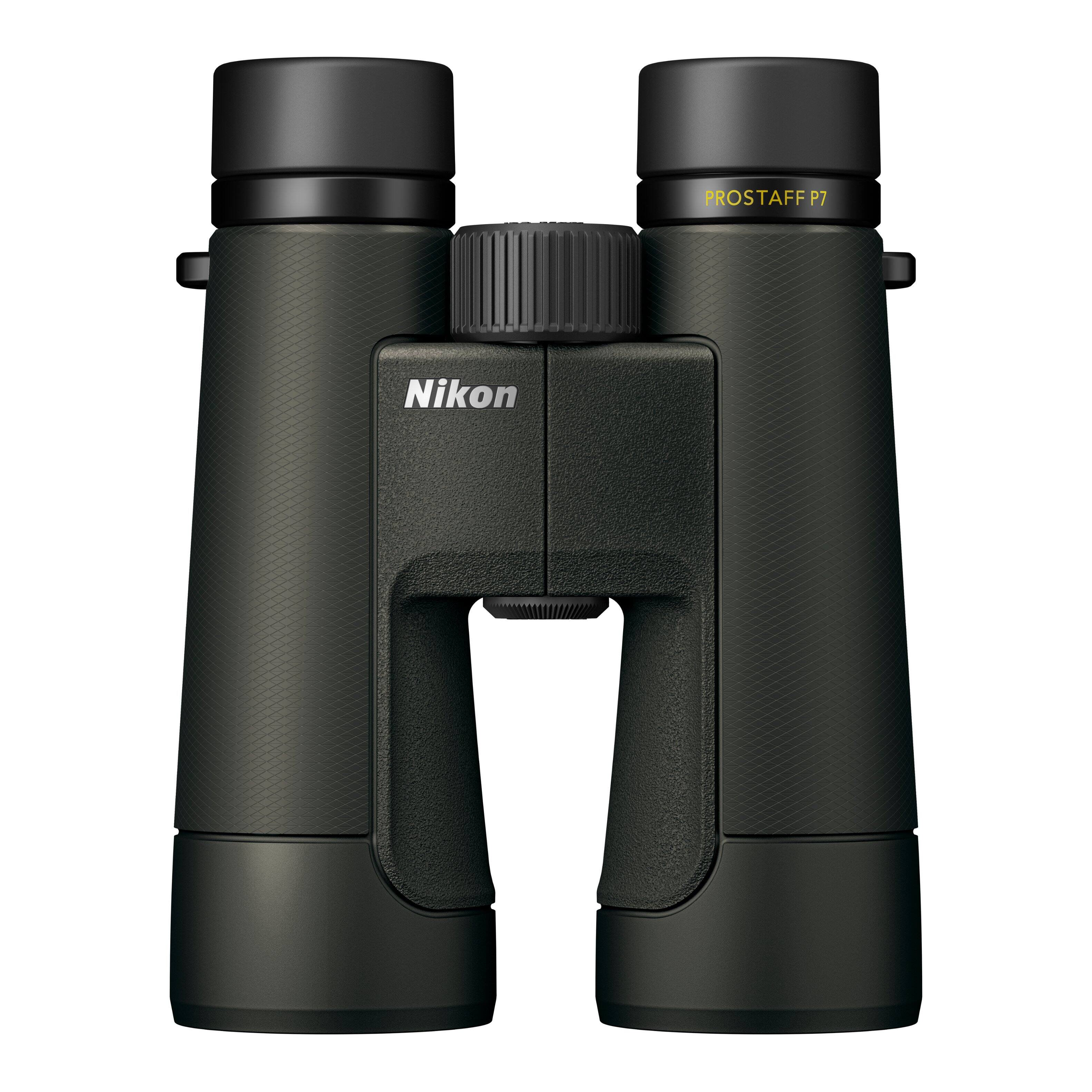 PROSTAFF P7  
Nikon