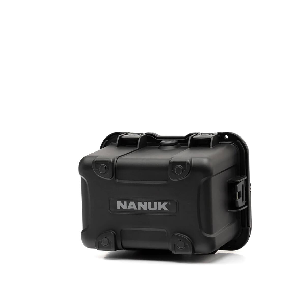 Alt View 3. NANUK - Nanuk T20 Top Loader Waterproof Hard Case with Cube Foam Insert, Black.