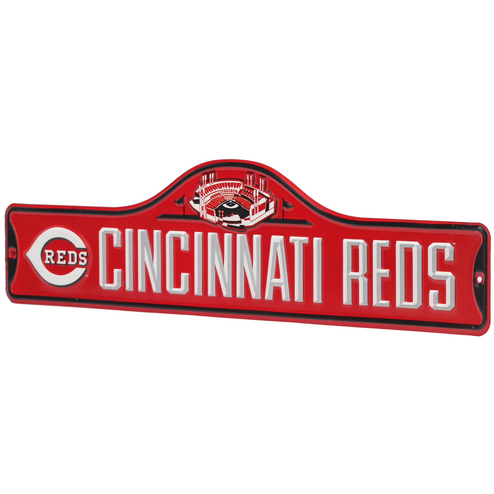 CINCINNATI REDS