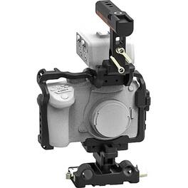 Movcam - Cage Kit for Panasonic GH5