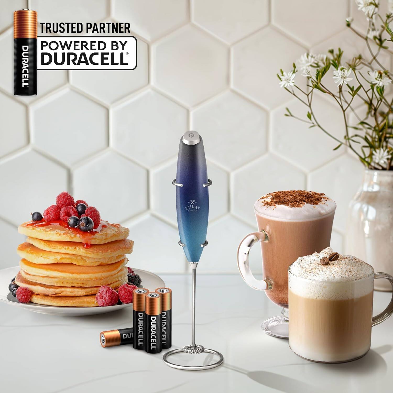 TRUSTED PARTNER  
POWERED BY DURACELL  

DURACELL  
DURACELL  
DURACELL  
DURACELL