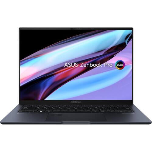 ASUS Zenbook Pro OLED ASUS Zenbook