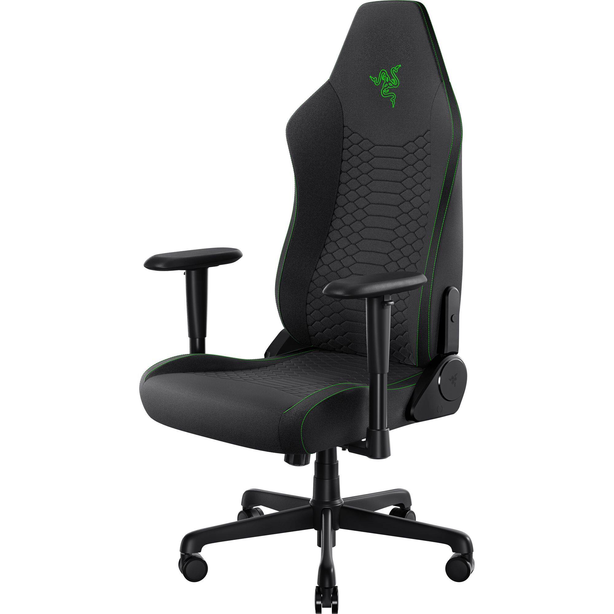 Alt View 5. Razer - Iskur V2 X Ergonomic Gaming Chair - Dark Gray.