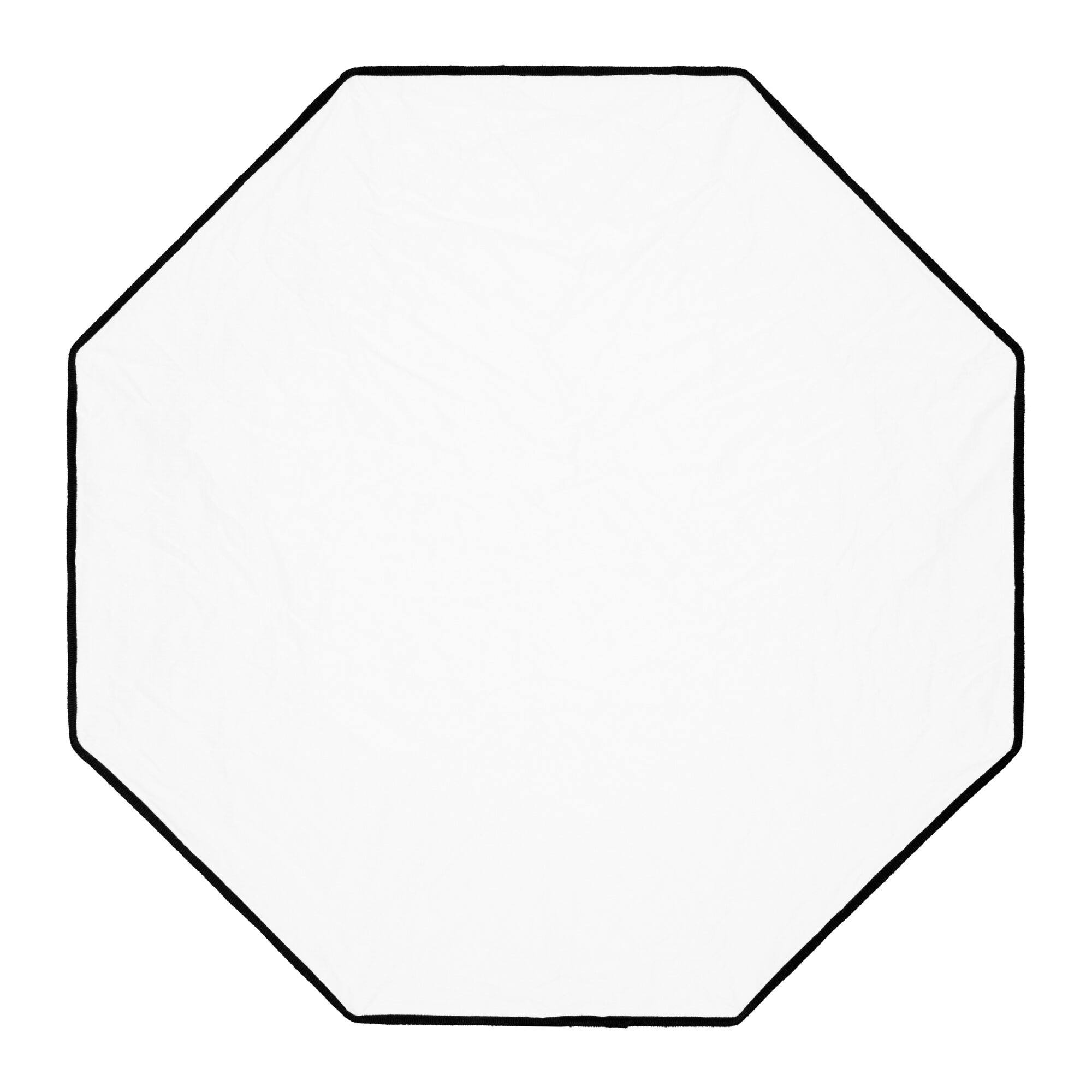 Front. Profoto - Profoto Clic Softbox 2.3-Feet Octa (Compatible with Clic Light Shaping Tools).