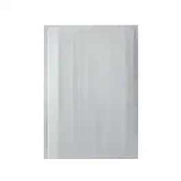 Staples - 8.5"W x 11"L Self-Sealing Bubble Mailer, #2, 25/Carton - White