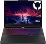 Lenovo - Legion Pro 7 16" 3K OLED 240Hz Gaming Laptop - Ryzen 9 9955HX3D 2025 - 32GB Memory - NVIDIA GeForce RTX 5080 - 1TB SSD - Eclipse Black