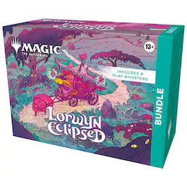 adidas - Magic: the Gathering Lorwyn Eclipsed - Bundle