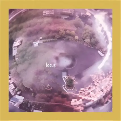 Front. Focus [LP].