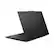 Alt View 4. Lenovo - ThinkPad E16 Laptop 16.0 WUXGA Display (Ryzen 7 250, 16GB, 512GB SSD, Integrated Graphics, Win 11 Pro) w/USB Hub - Black.