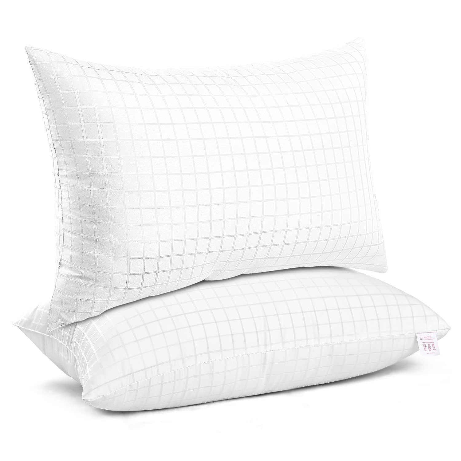 Light White Queen (Pack of 2)