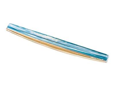 Alt View 1. Fellowes - Photo Gel Wrist Rest, Sandy Beach - Sandy Beach.