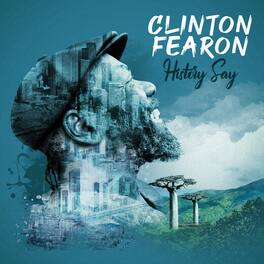 Clinton Fearon - History Say - VINYL LP