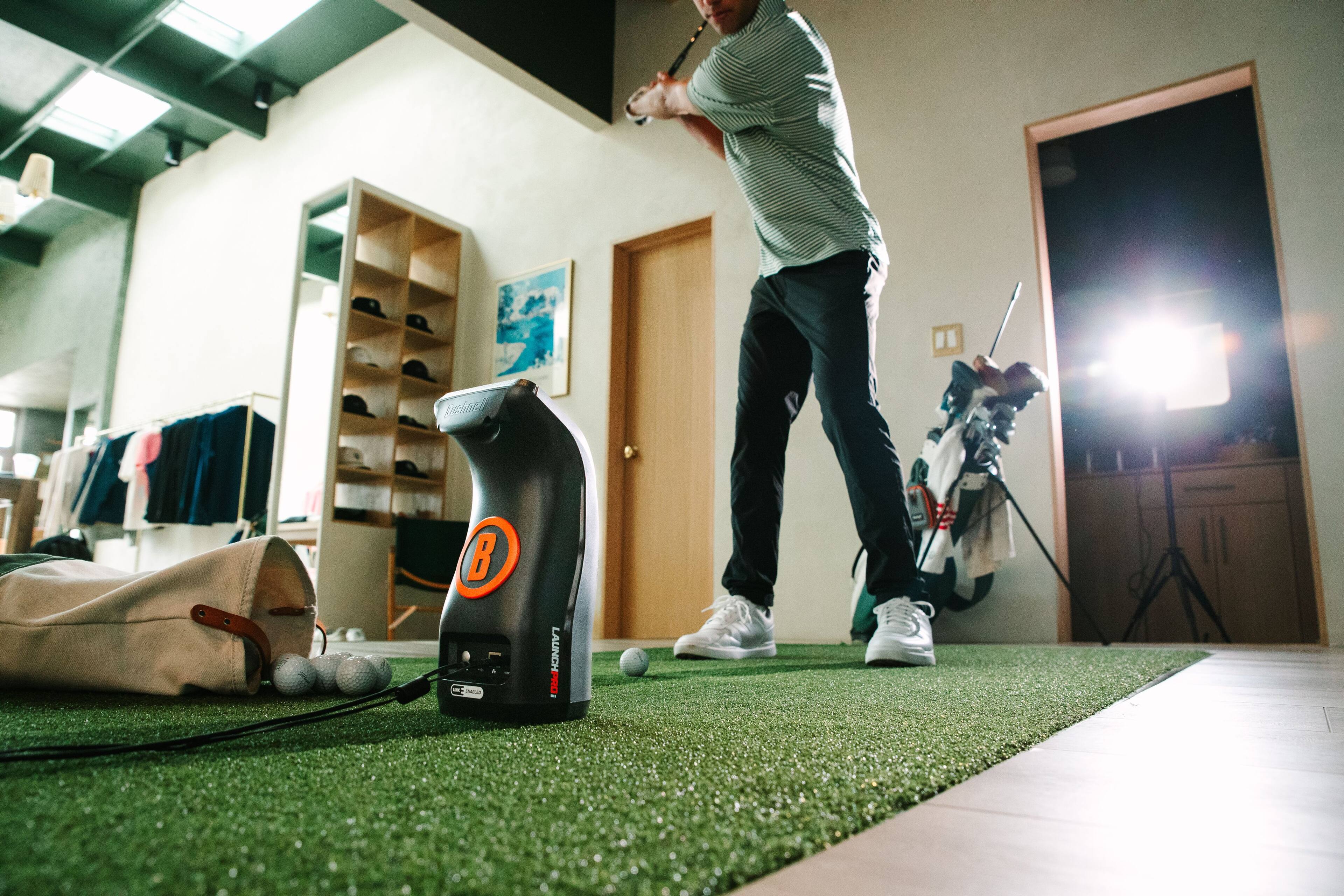 Acecel H I LAUNCHPRO