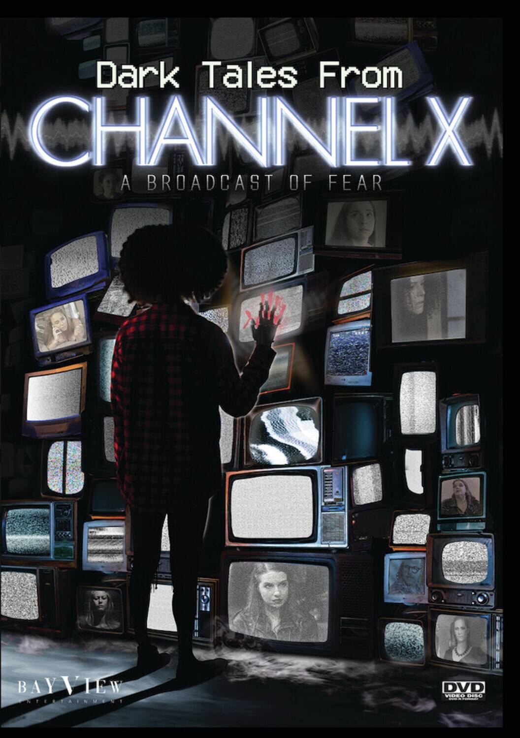 Dark Tales from Channel X   - DVD price history on PriceWatchPro