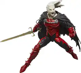 Marvel - Legends Series Strange Tales Marvel's Dracula