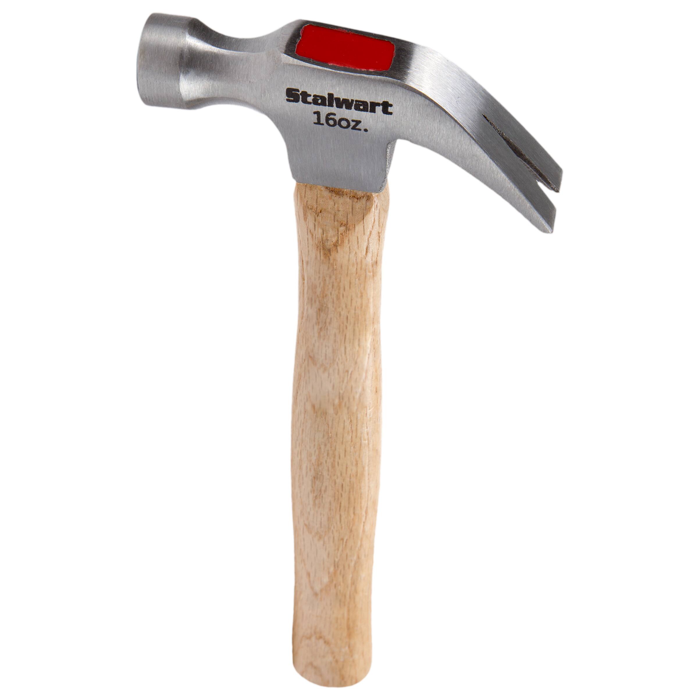 Stalwart 16oz.