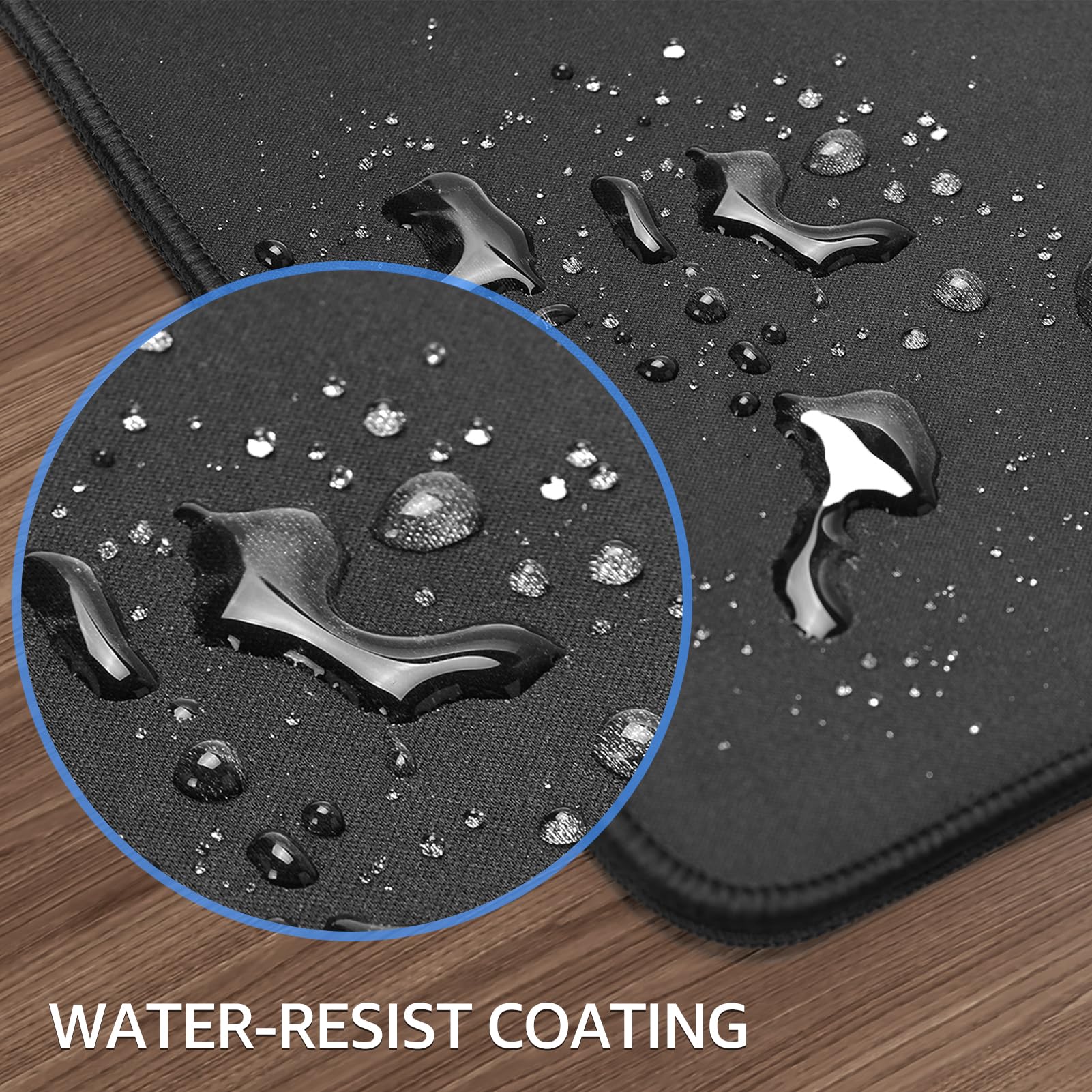 WATER-RESIST COATING