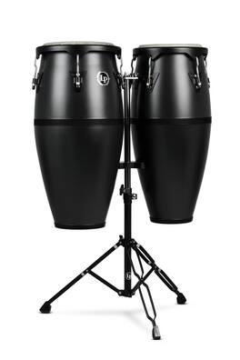 Latin Percussion - Discovery 10" and 11" Conga Set