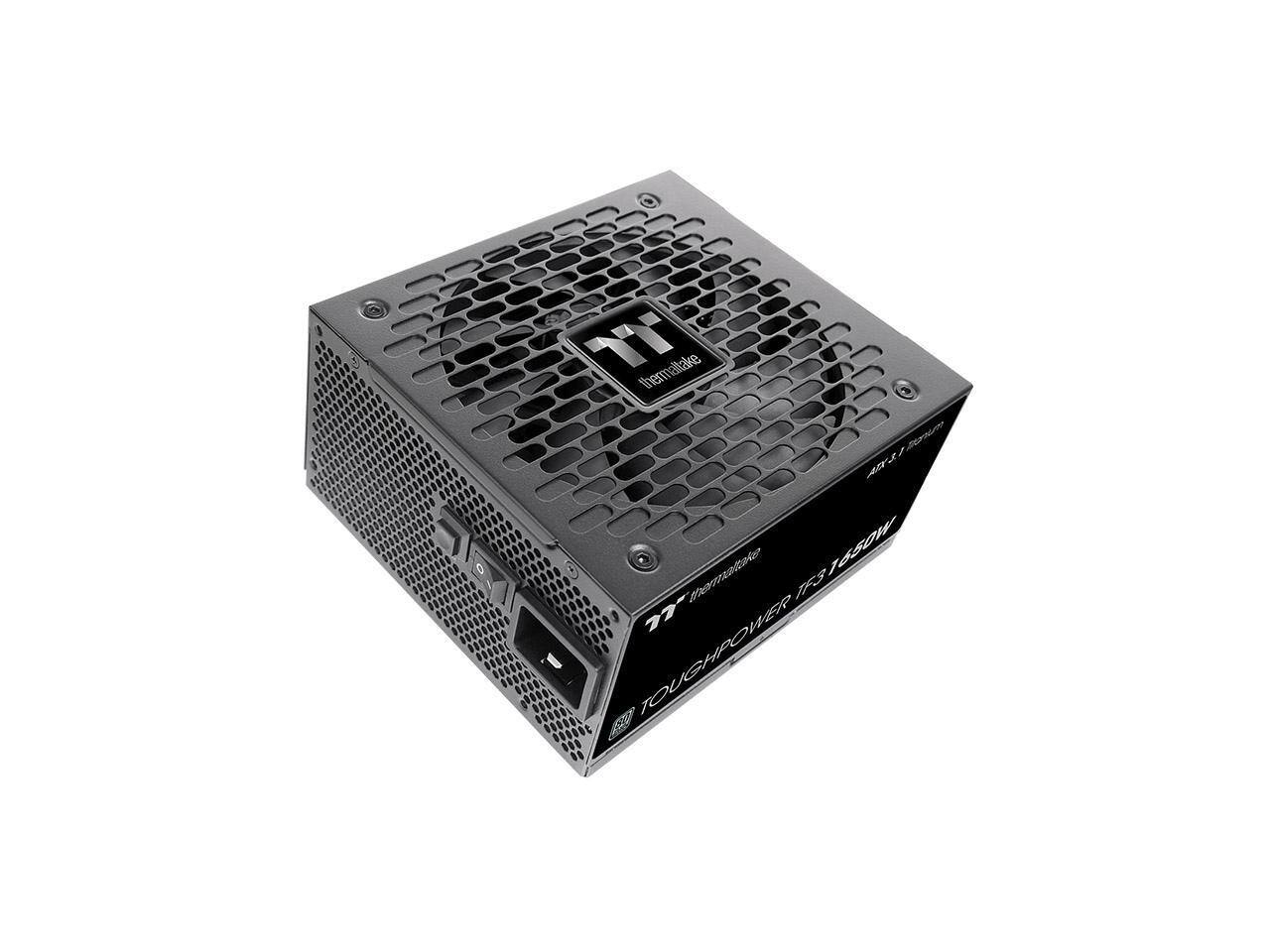 Thermaltake -1L0M  
AI te7aok 1F3166019 1ES 22  
TOUGHPOWER