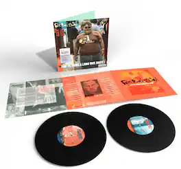 Fatboy Slim - You've Come A Long Way Baby - VINYL LP