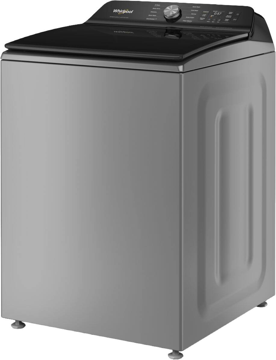 Whirlpool
0:57