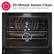 30-Minute Steam Clean
that's chemical-free, odor-free and fast