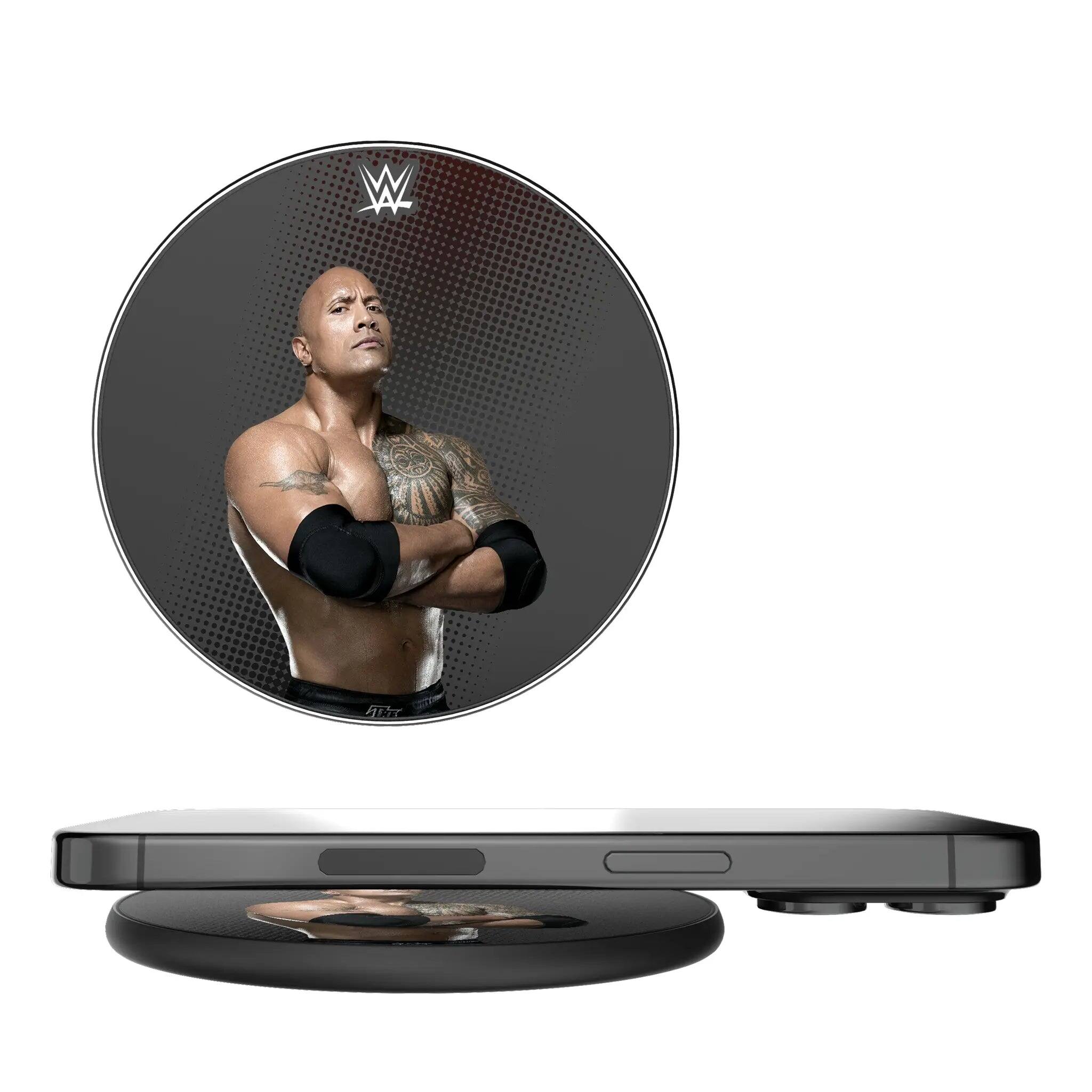 The Rock