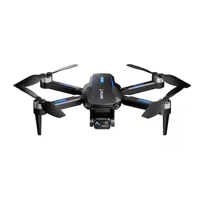 Snaptain S5C Elite 1080p Drone with Remote Controller Black S5C