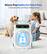 Worry-Free Safety for Kids & Pets
One-touch Safety Lock Keeps Settings Secure
XenonLab