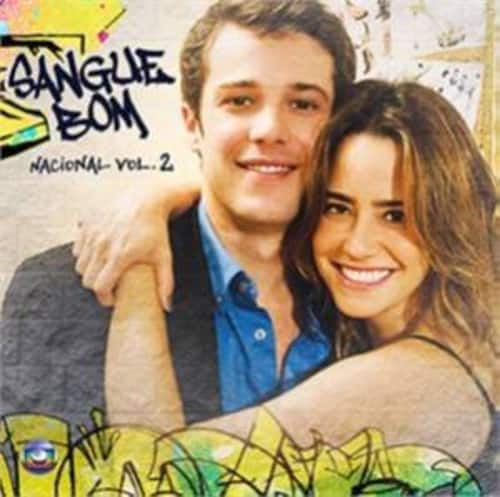 Various Artists - Sangue Bom 2 / Various   - COMPACT DISCS [CD] price history on PriceWatchPro