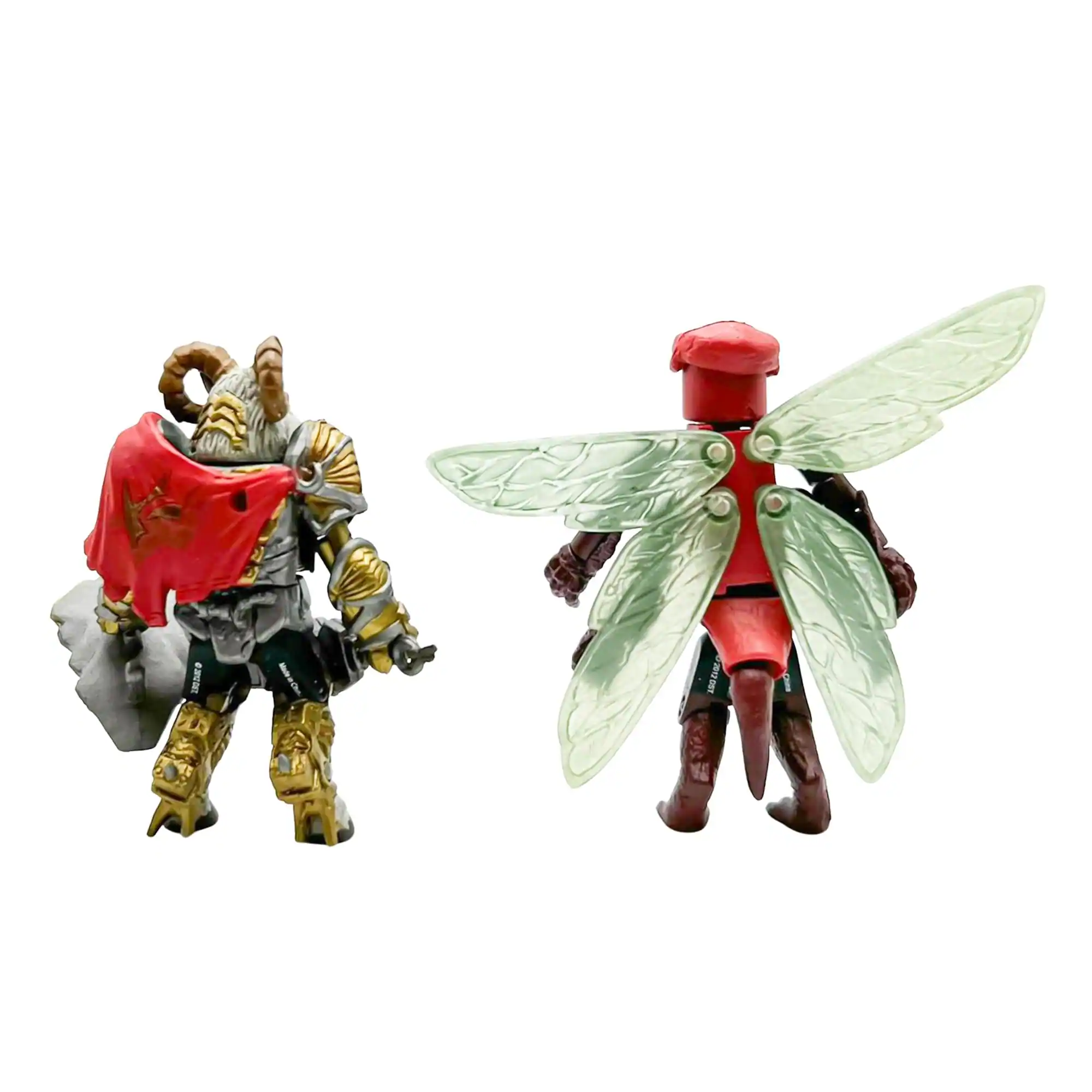 The text on the image reads:

"ntinta I MATDST"