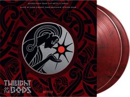 Hans Zimmer - Twilight Of The Gods (Original Soundtrack) - VINYL LP