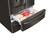 Alt View 21. LG - 28.6 Cu. Ft. 4-Door French Door Smart Refrigerator with Water Dispenser - Black Stainless Steel.