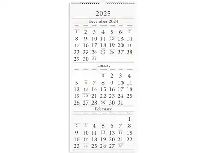 2025
December 2024
1 2 3 4 5 6 7
8 9 10 11 12 13 14
15 16 17 18 19 20 21
22 23 24 25 26 27 28
29 30 31
January
1 2 3 4 5 6 7
8 9 10 11 12 13 14
15 16 17 18 19 20 21
22 23 24 25 26 27 28
29 30 31
February
1 2 3 4 5 6 7
8 9 10 11 12 13 14
15 16 17 18 19 20 21
22 23 24 25 26 27