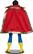 Back. McFarlane Toys - DC Multiverse Shazam! Freddy Freeman 7" Action Figure - McFarlane Collector Edition #55 - Chance for Chase.