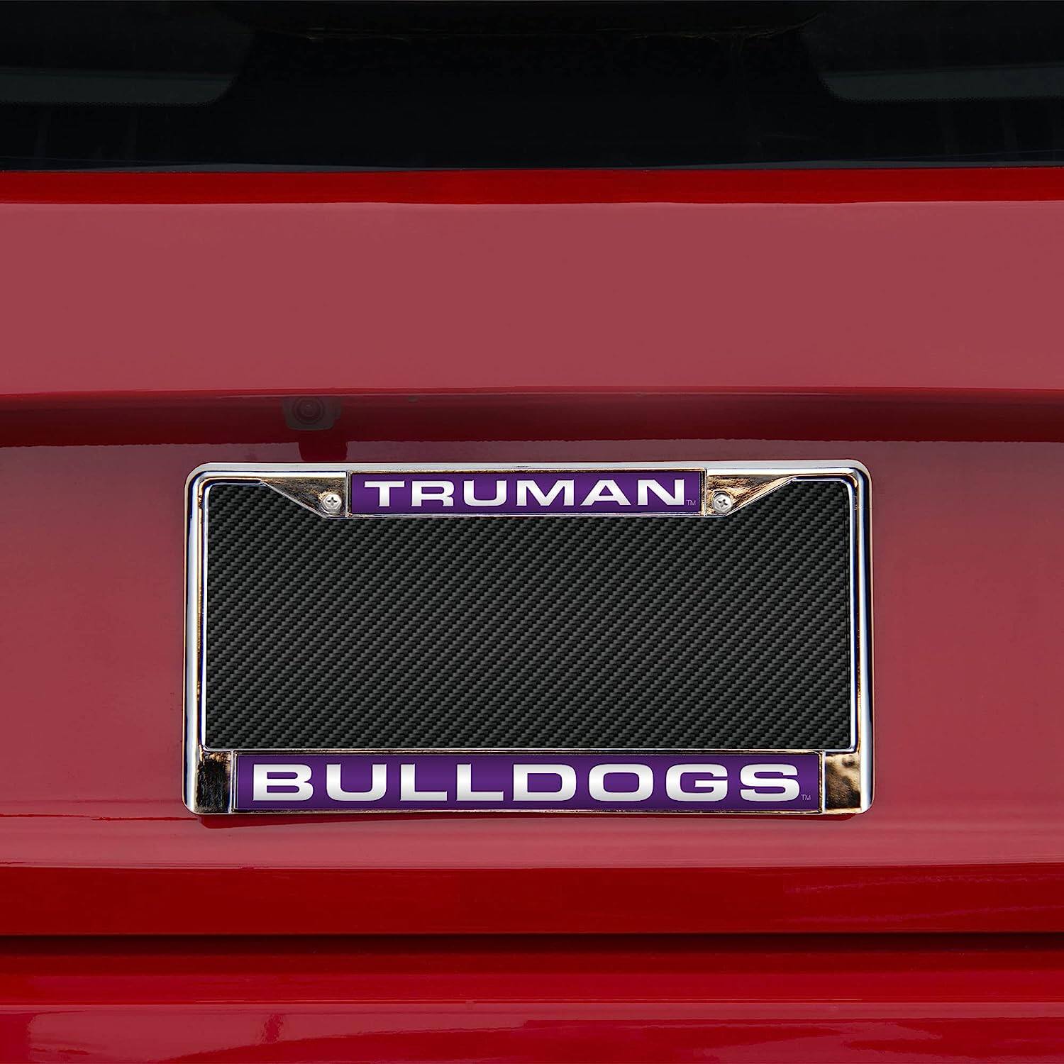 TRUMAN  
BULLDOGS