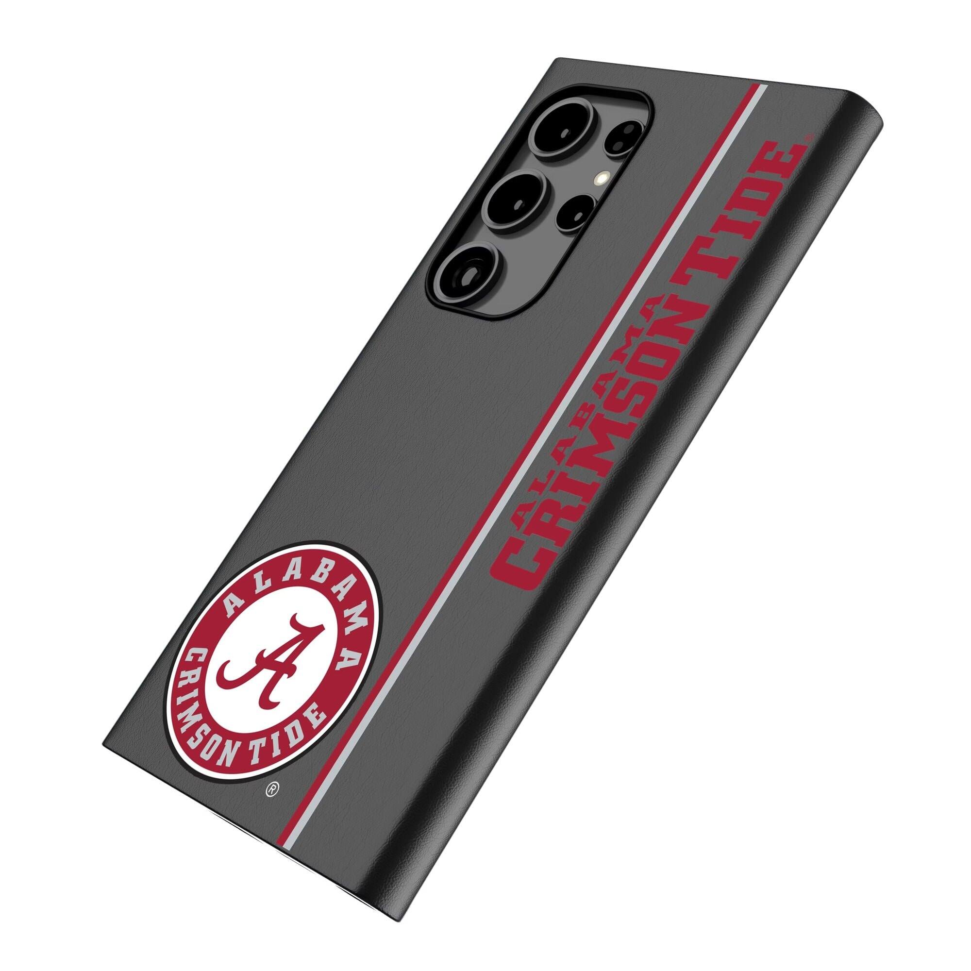 CRIMSON TIDE