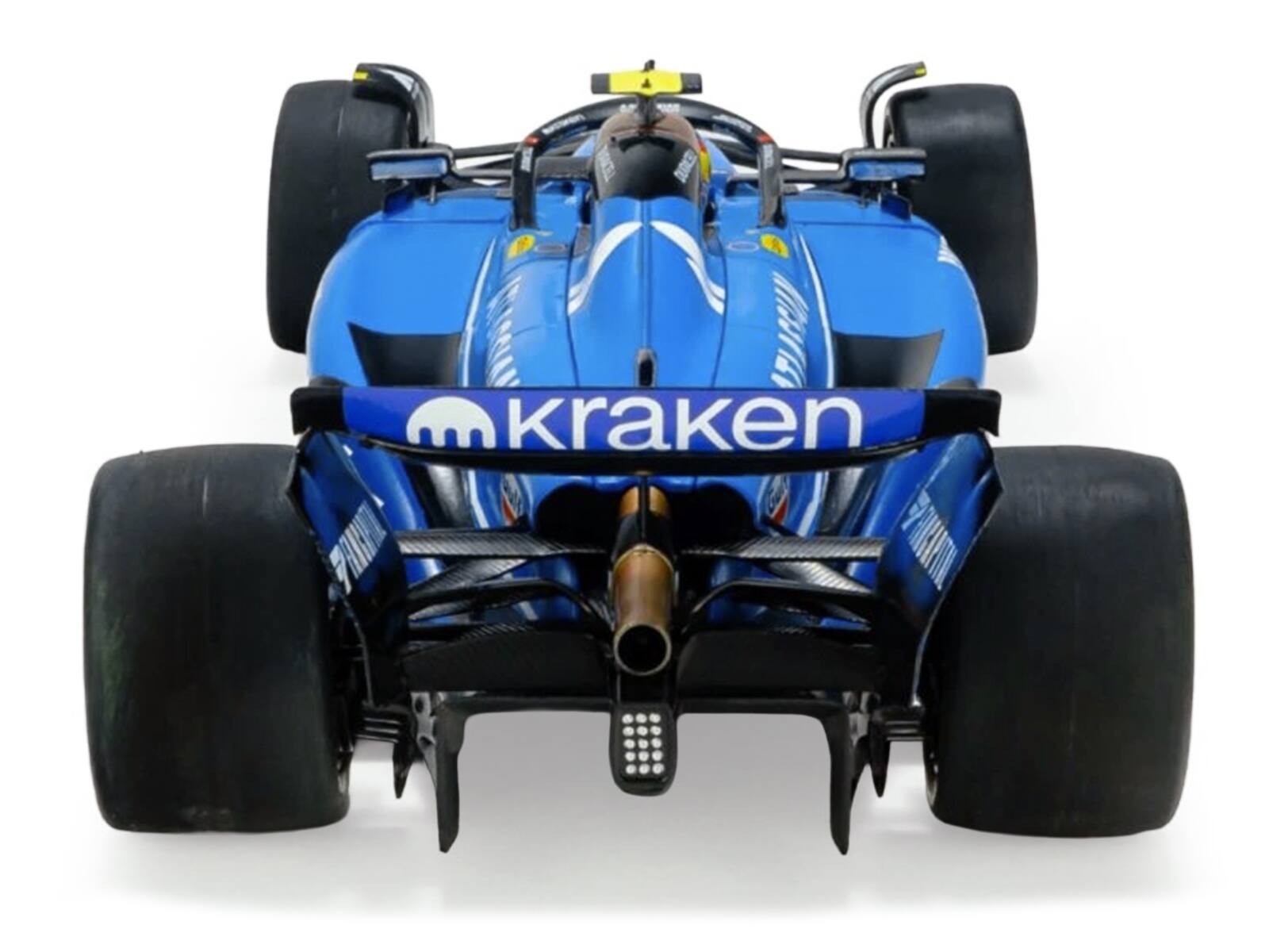 Kraken AID R