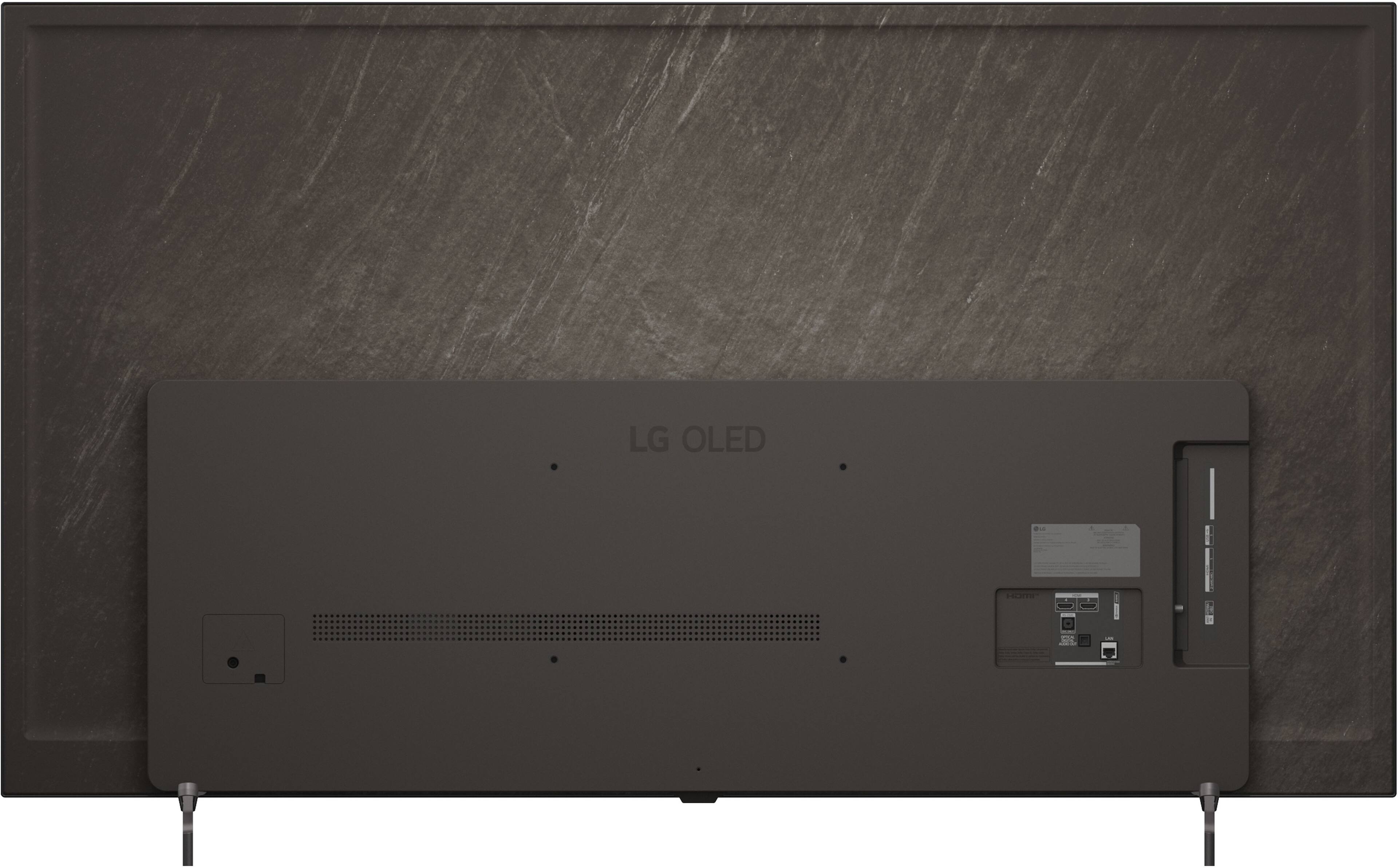 LG OLED