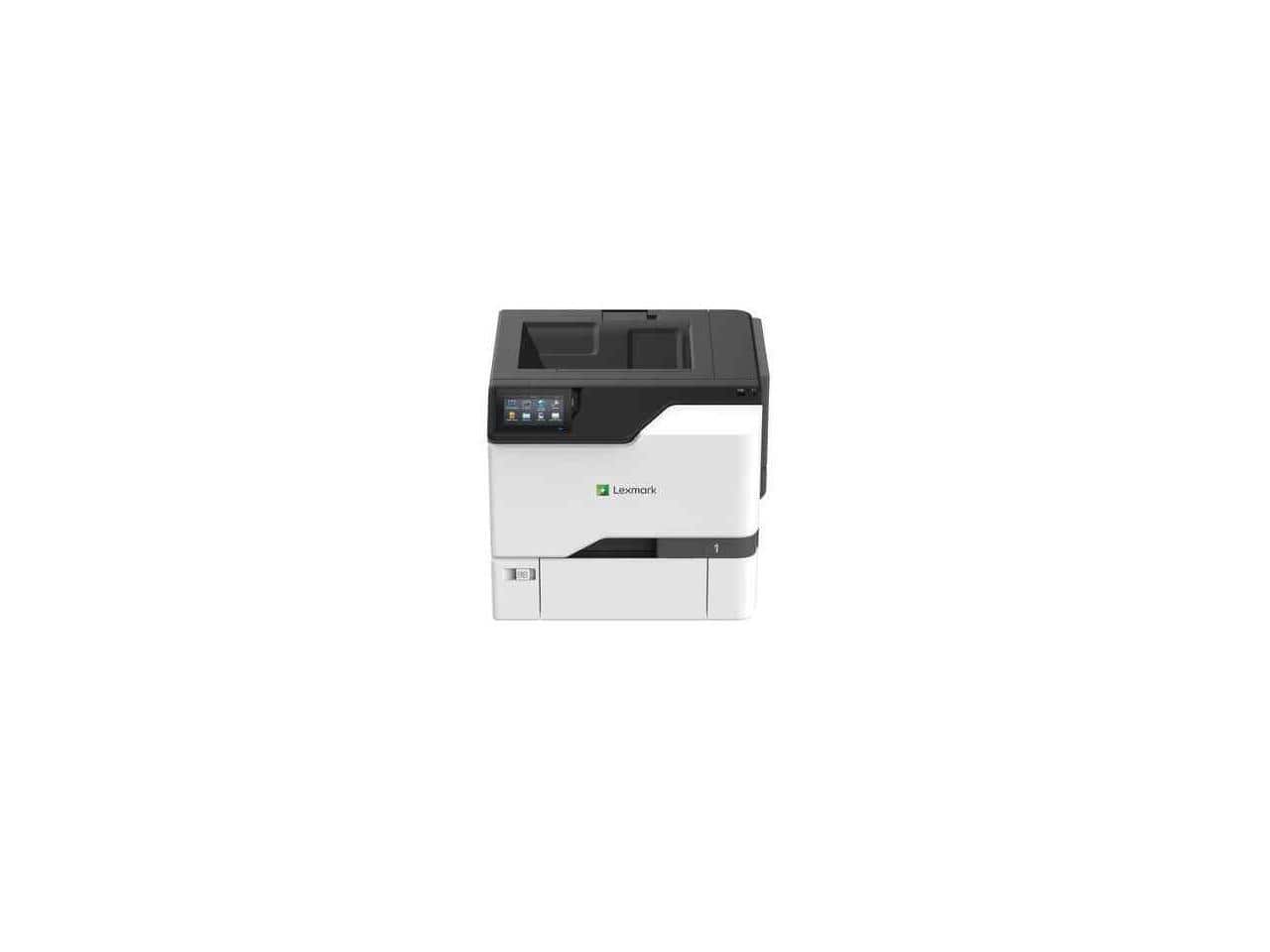 Lexmark - CS730de - Color