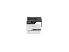 Front. Lexmark - Lexmark CS730de - Color.