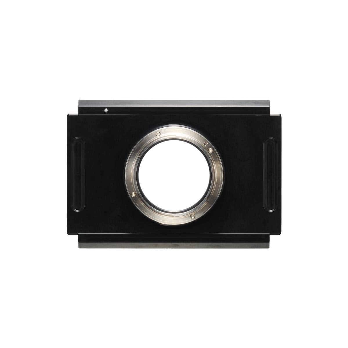 Fujifilm - View Camera Adapter G