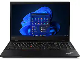 Lenovo - Refurbished Excellent - ThinkPad T15 Gen 2 ThinkPad T15 Gen 2 Laptop 15.6 FHD Display (i5-1135G7, 16GB, 512GB SSD, Win 11 Pro) - Black