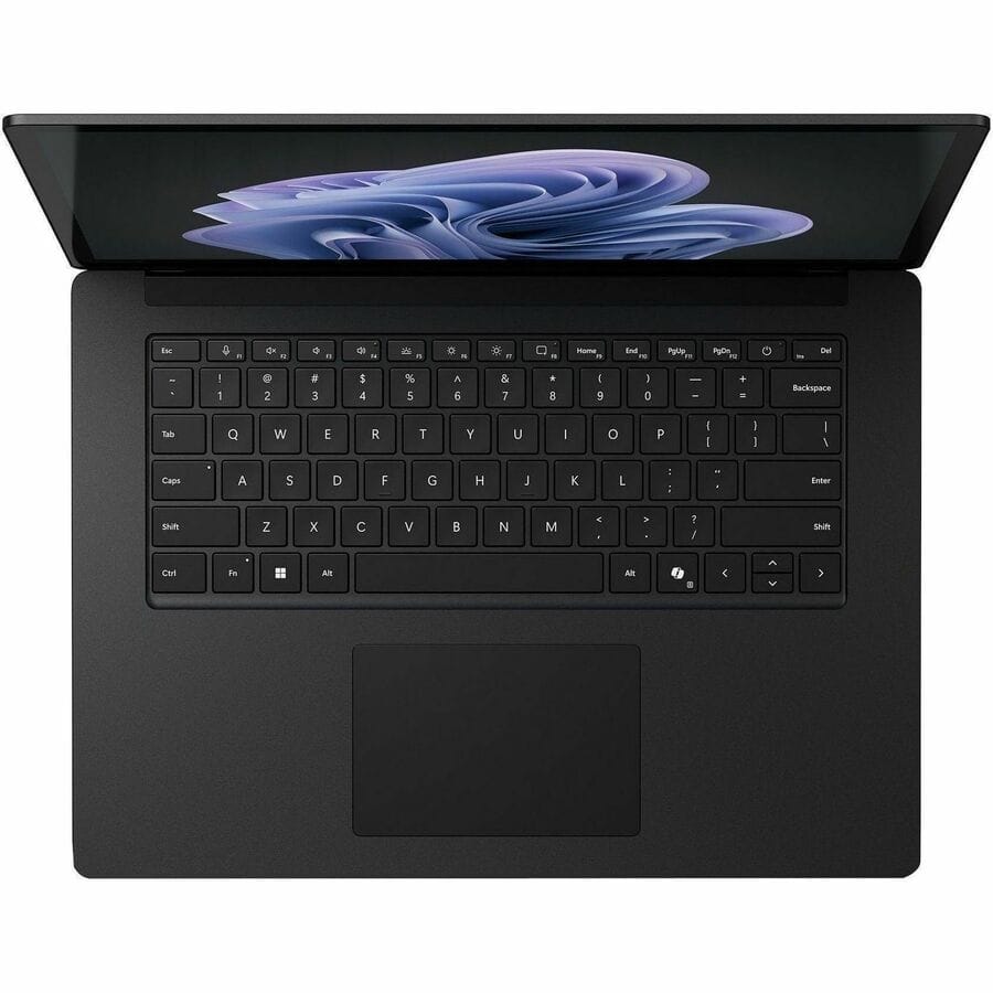 いいいいSurface Laptop 6 ZJW-00020 ブラック Surface Laptop 6 ZJW-00020 ブラック 法人モデル