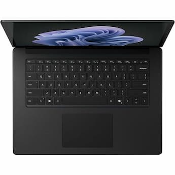 Microsoft Refurbished Excellent Surface Laptop 6 15 Microsoft Refurbished Excellent Surface Laptop 6 15