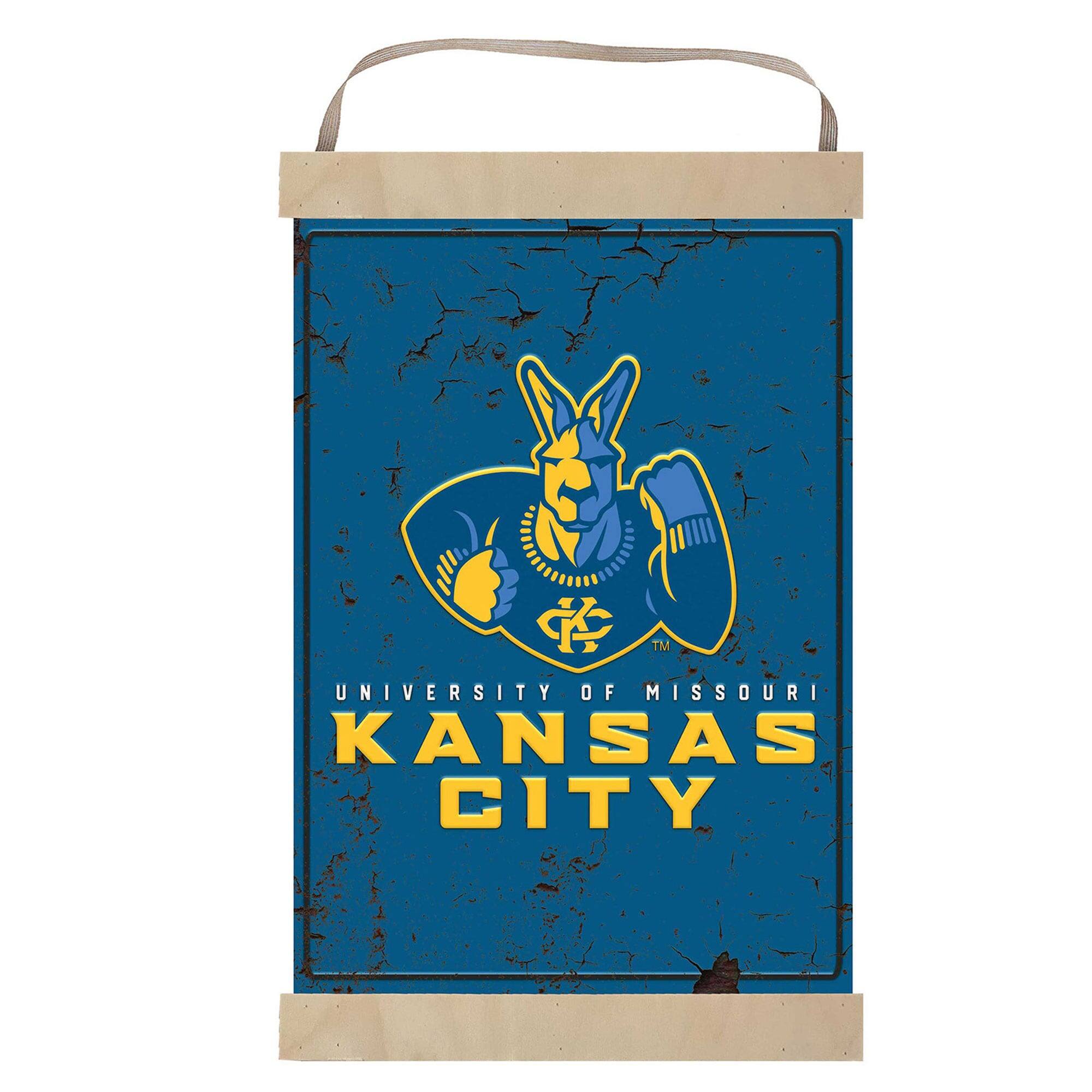 UNIVERSITY OF MISSOURI KANSAS CITY