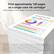 Print approximately 180 pages on a single color ink cartridge*
Both cartridges must be installed in the printer and must have ink in them.
Annual Presentation
STATISTICS
Lorem ipsum dolor sit amet, consectetur adipiscing elit. sed quis magna
84% 61% 75% 93%
*Page yield may vary depending on texts/photos printed, applications software used, print mode, combination of the ink tank /ink cartridge size and type of paper used. When you use the Canon printer for the first time right after you install the provided ink tanks, the Canon printer consumes ink in the amount to enable printing by filling the nozzles of the Print Head with ink. For this reason, the number of sheets that can be printed with the first ink tanks is fewer than the succeeding ink tanks. The page yield is based on the consumption data from the succeeding ink tank /ink cartridge but not the first ink tank /ink cartridge. For details: usa.canon.com/printer/inkjet-page-yields