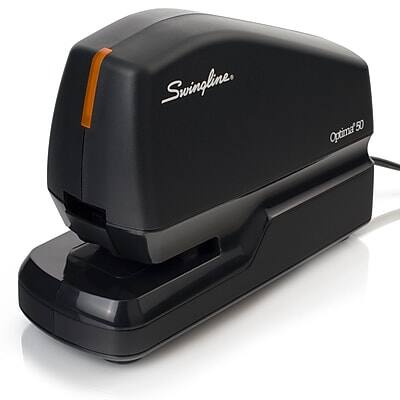 Swingline  
Optima 50